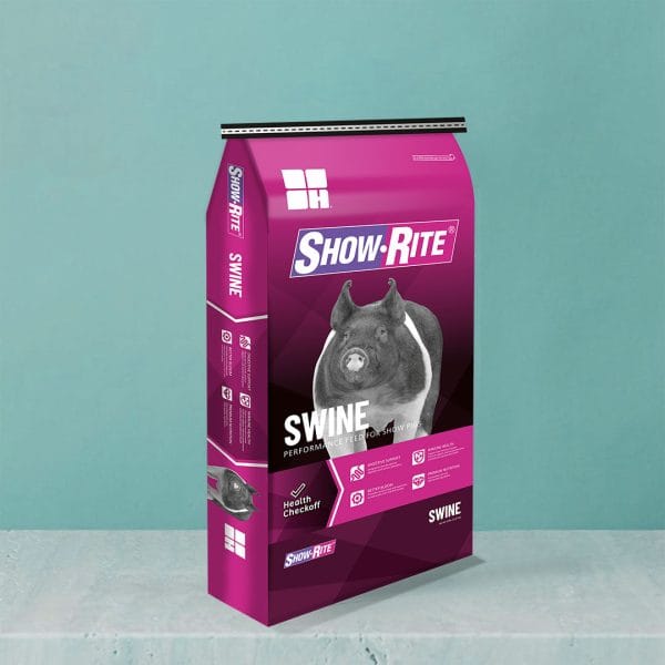 Custom Pig Feed Packaging Boxes