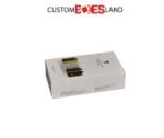 Custom Portable Power Bank Boxes