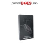 Custom Portable Power Bank Boxes