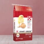 Custom Poultry Feed Packaging Boxes