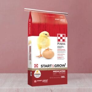 Custom Poultry Feed Packaging Boxes