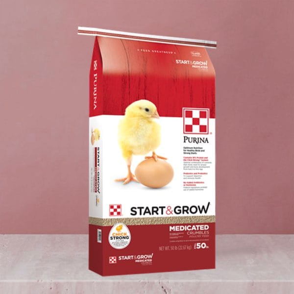 Custom Poultry Feed Packaging Boxes