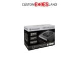 Custom Power Supply Packaging Boxes