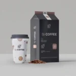Custom Printed Coffee Boxes With Logo