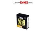 Custom Processor Boxes