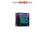 Custom Processor Boxes