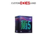 Custom Processor Boxes