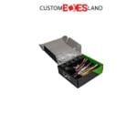 Custom Relay Packaging Boxes