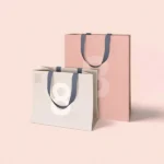 Custom Retail Bags