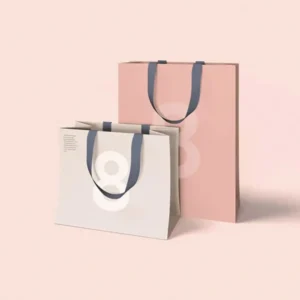 Custom Retail Bags