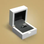 Custom Ring Boxes