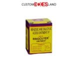 Custom Ring Cutter Packaging Boxes