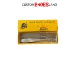 Custom Ring Cutter Packaging Boxes