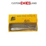 Custom Ring Cutter Packaging Boxes