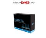 Custom Router Packaging Boxes