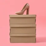 Custom Sandals Boxes