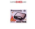Custom Sandwich Maker Packaging Boxes