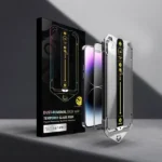 Custom Screen Protector Packaging Boxes