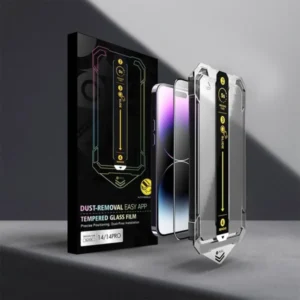 Custom Screen Protector Packaging Boxes