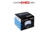 Custom Security Cam Packaging Boxes