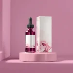 Custom Serum Boxes