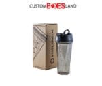 Custom Shaker Packaging Boxes