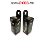 Custom Shaker Packaging Boxes