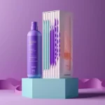 Custom Shampoo Boxes