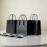 Custom Shopping Bags