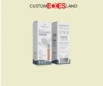 Custom Shower Head Boxes