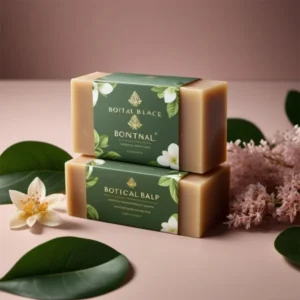 Custom Soap Boxes