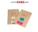 Custom Soap Wraps