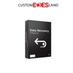 Custom Software Boxes