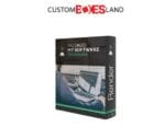 Custom Software Boxes