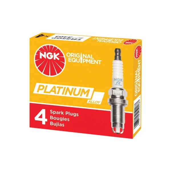 Custom Spark Plugs Boxes