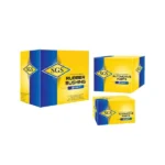 Custom Suspension Bush Packaging Boxes