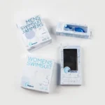 Custom Swimming Cap Packaging Boxes