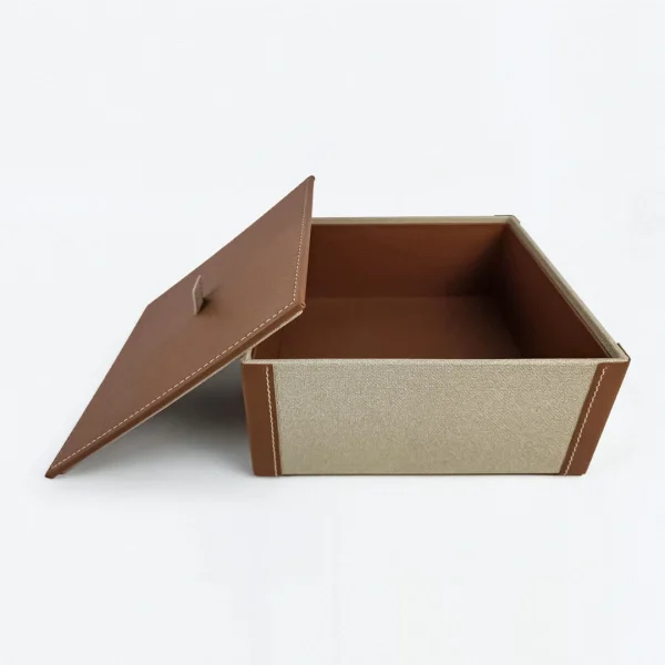 Custom Textured boxes