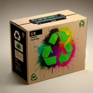 Custom Thermal Printer Packaging Boxes