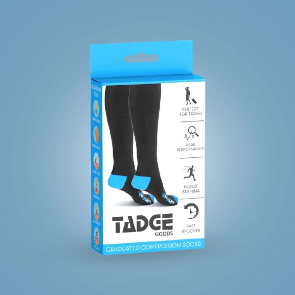 Custom Tights Boxes