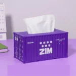 Custom Tissue Paper Boxes