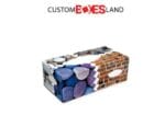 Custom Tissue Paper Boxes