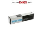 Custom Toothpaste Boxes