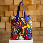 Custom Tote Bags
