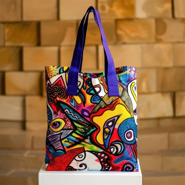 Custom Tote Bags