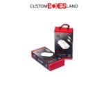 Custom Travel Charger Boxes
