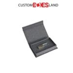 Custom Usb Packaging Boxes