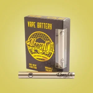 Custom Vape Batteries Packaging Boxes