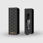 Custom Vape Cartridge Boxes