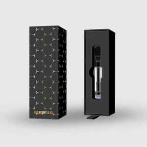 Custom Vape Cartridge Boxes